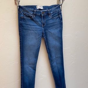 Hollister Skinny Jeans!